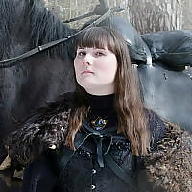 Ольга Мякотина avatar