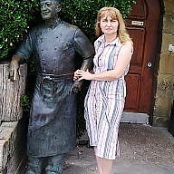 Albena Gramatikova avatar