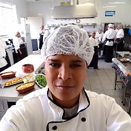 Adriano Costa Das Neves avatar