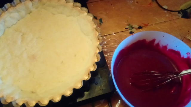 к для застывания