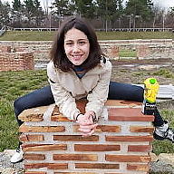 Александра Йорданова avatar