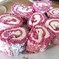 Angelica Sjöstrand avatar