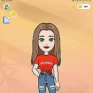 Μαρία 💕 avatar