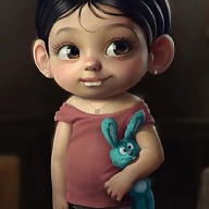 Brenda Caroline avatar