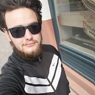 Krisztián Horváth avatar