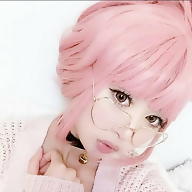 👑🤍His prinss kute🐰👑 avatar