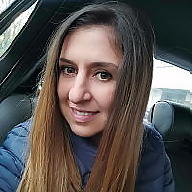 Надя Костова avatar