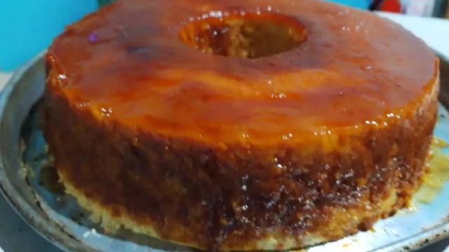 n y ¡a disfrutar! Puedes decorarlo con crema batida, helado de vainilla, chocolate fundido..., ¡lo que más te guste!