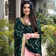 Nimrat Khaira avatar