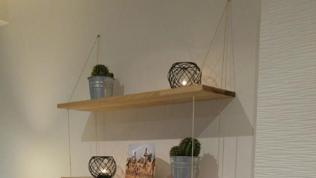 l faut de la patience !