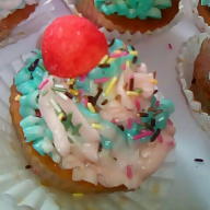 Keylia 🍰🍩 avatar