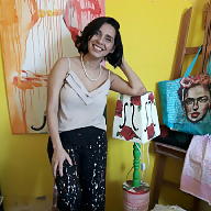 Lucelia Guedes avatar