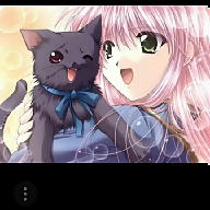 TheFury Spark avatar