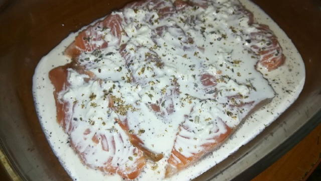 сти оставить на 5 минут в остывающей духовке. Достать и подовать на стол. Приятного аппетита.