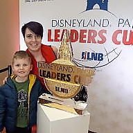 Anastasiya Krukava avatar