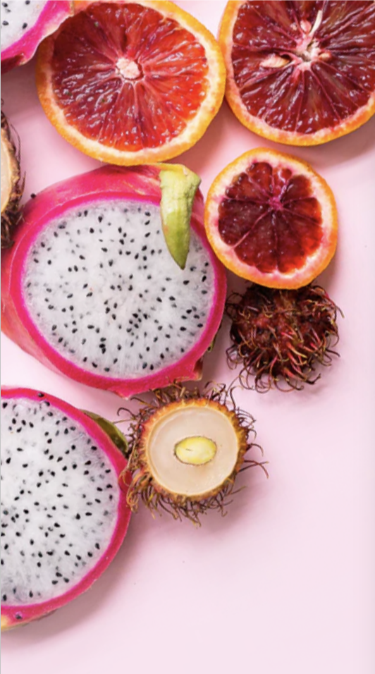 App running on Android phone